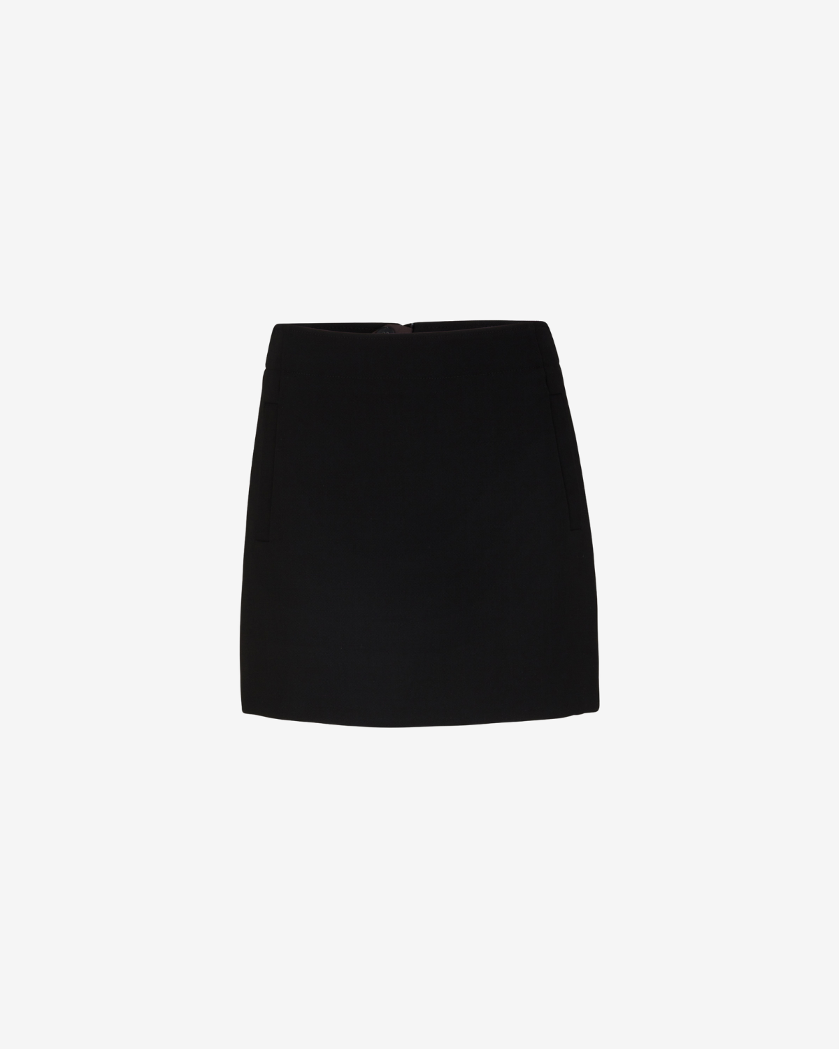 Skirt  black