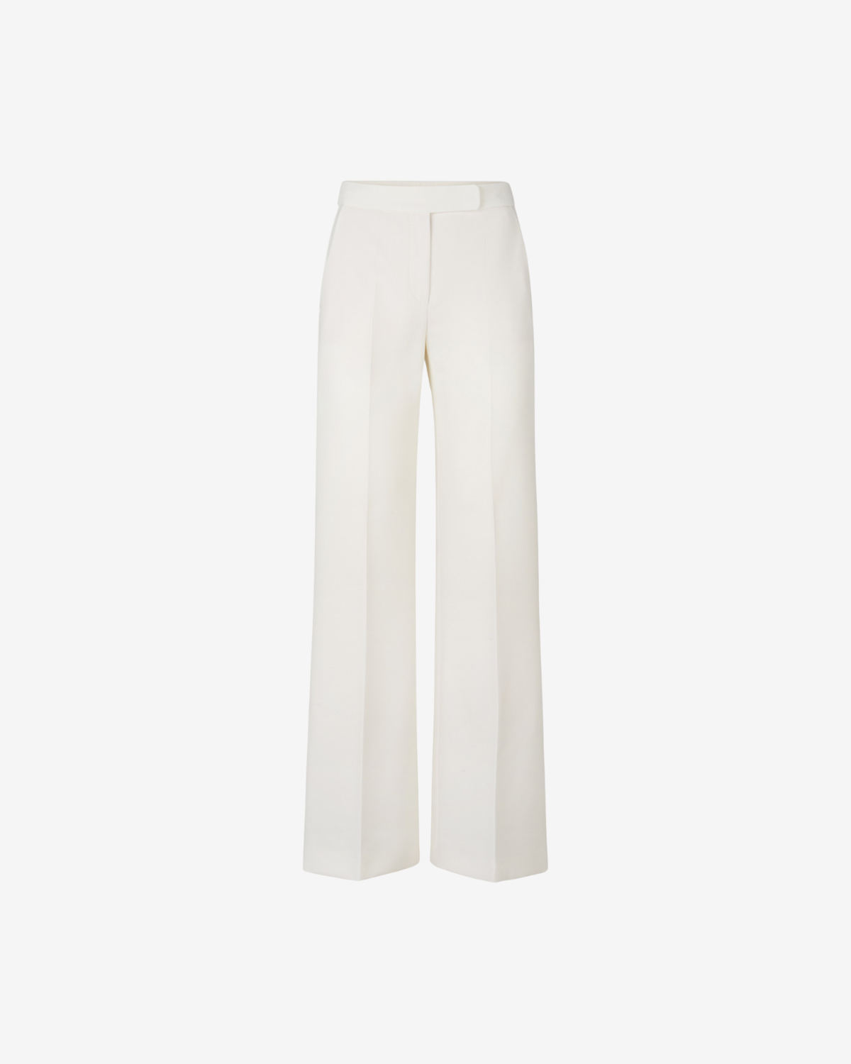 Trousers White