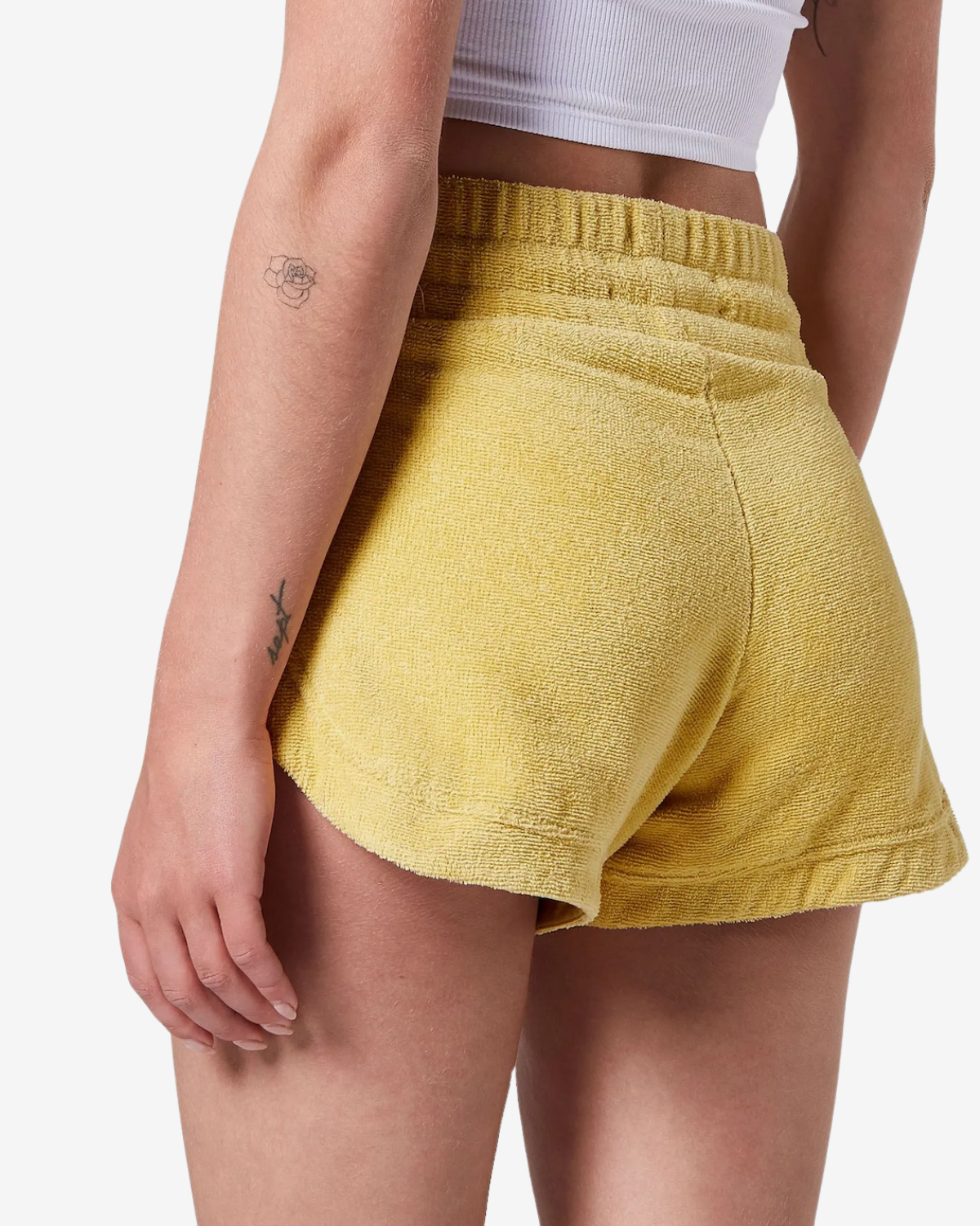 Wink Electric yellow
