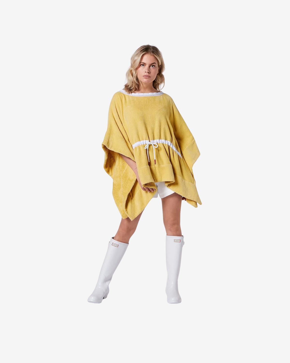 Inca Electric yellow