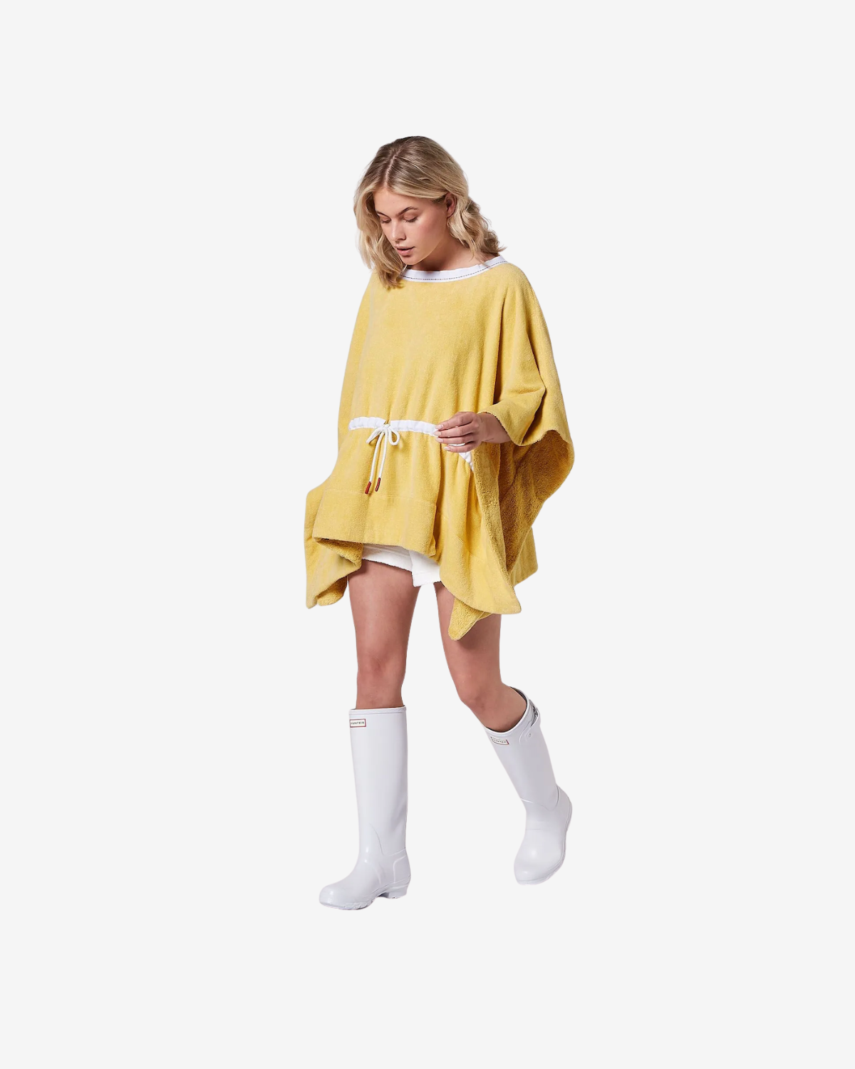 Inca Electric yellow
