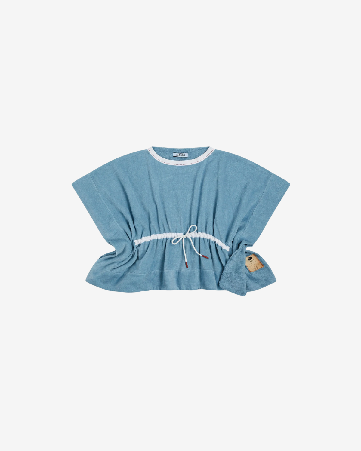 Inca Blue