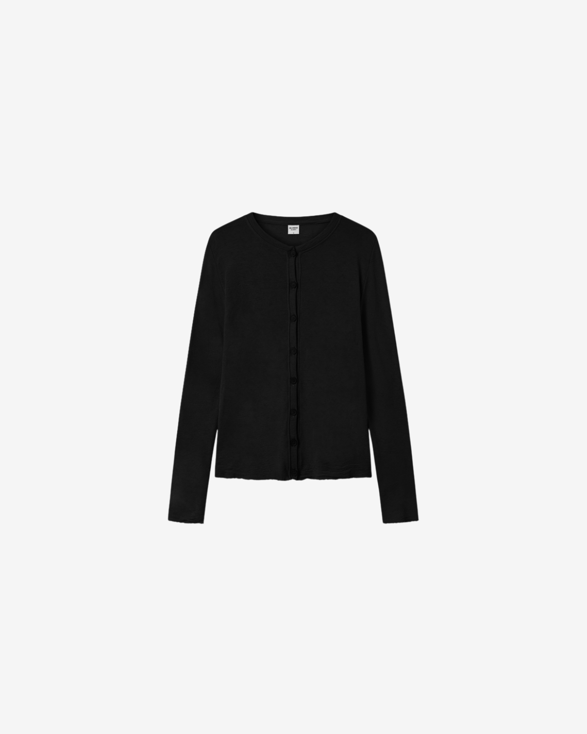 cardigan  black