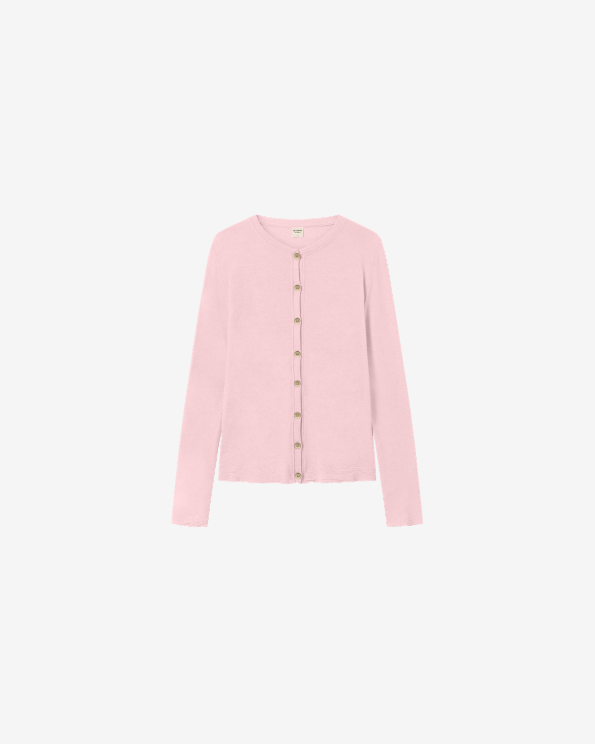 Cardigan Pink