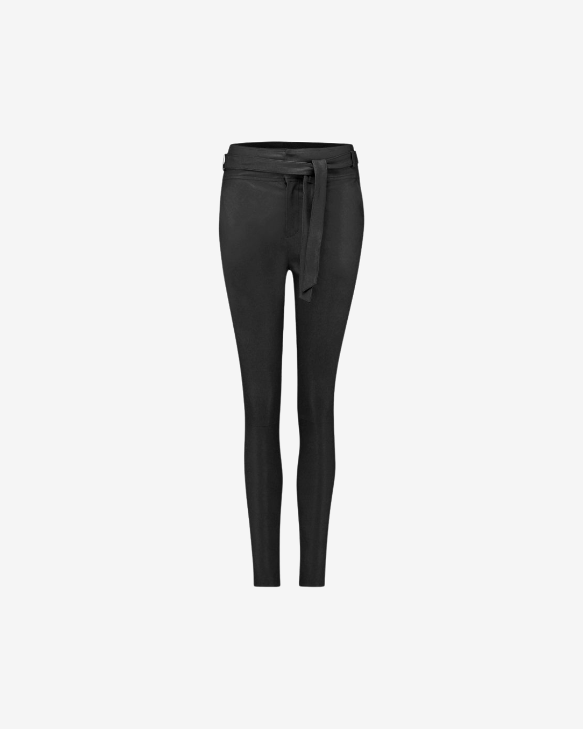 DNA broek ann black