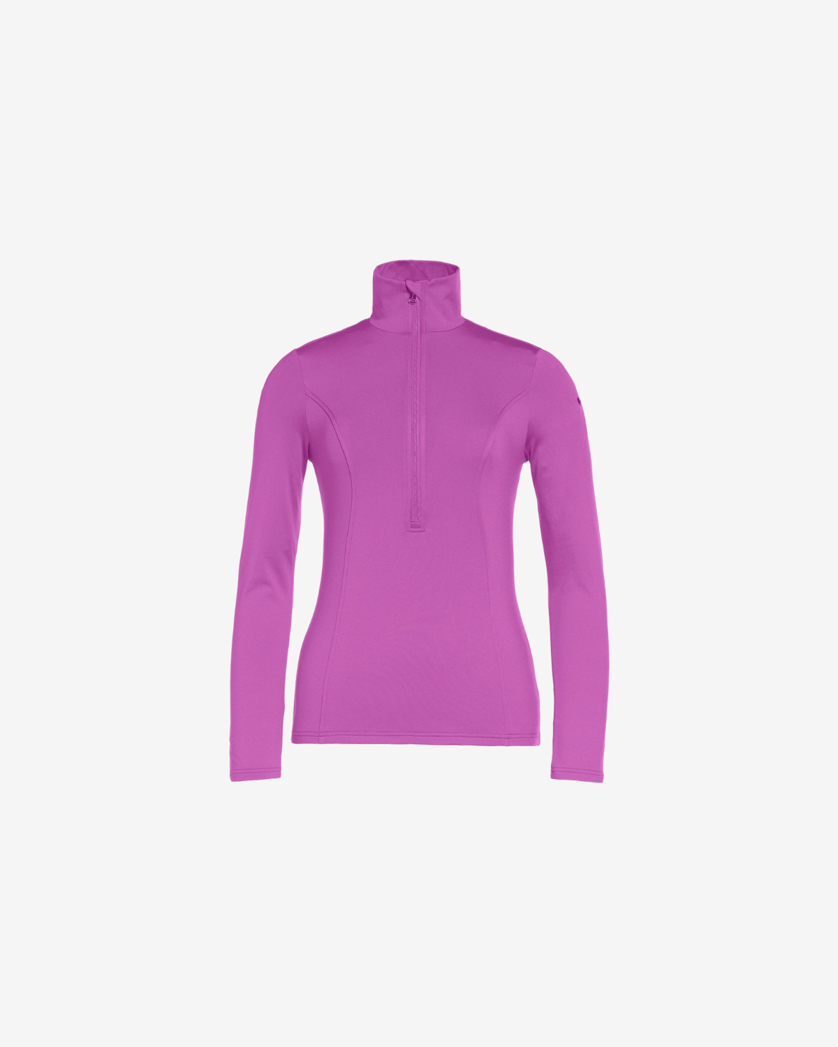 Serena ski pully viola