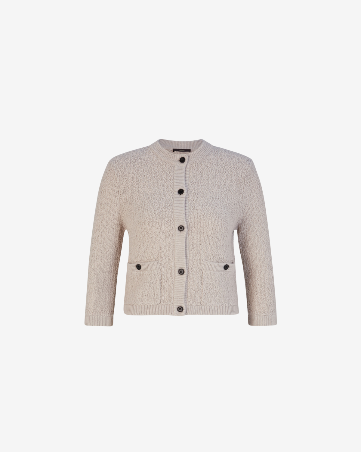 Knitwear Open beige