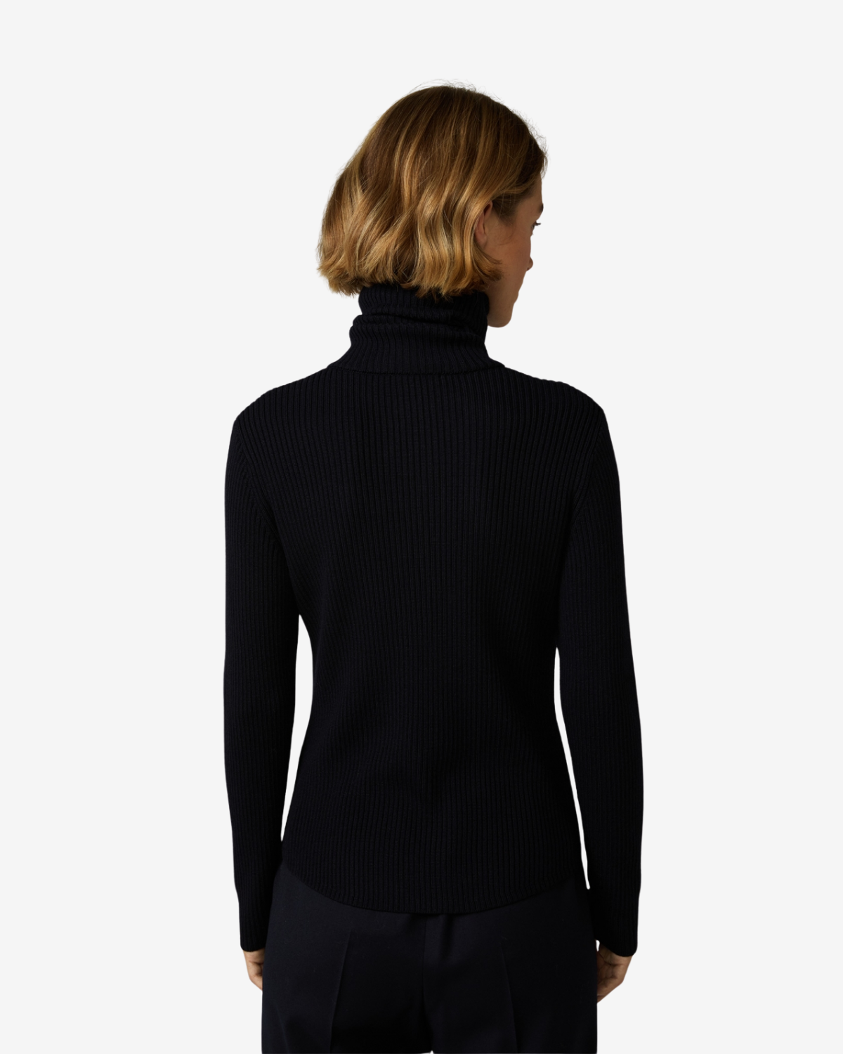 Knitwear Navy