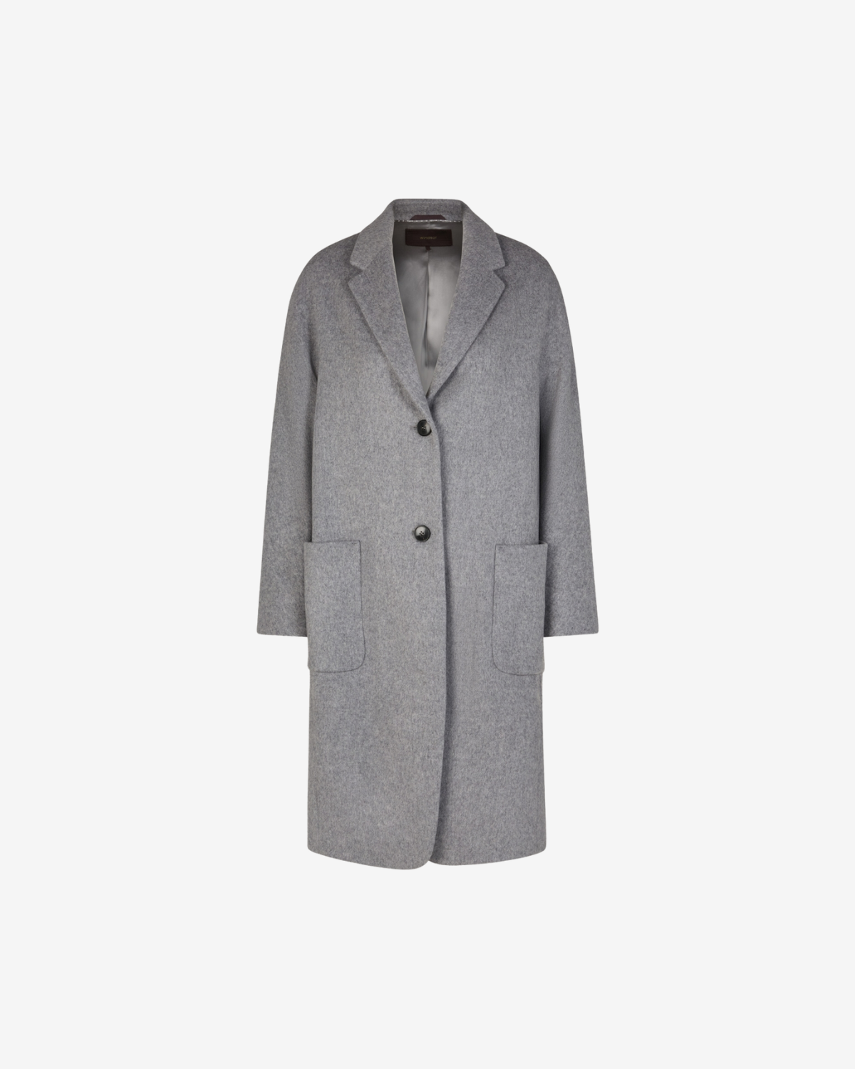 Coat Medium Grey