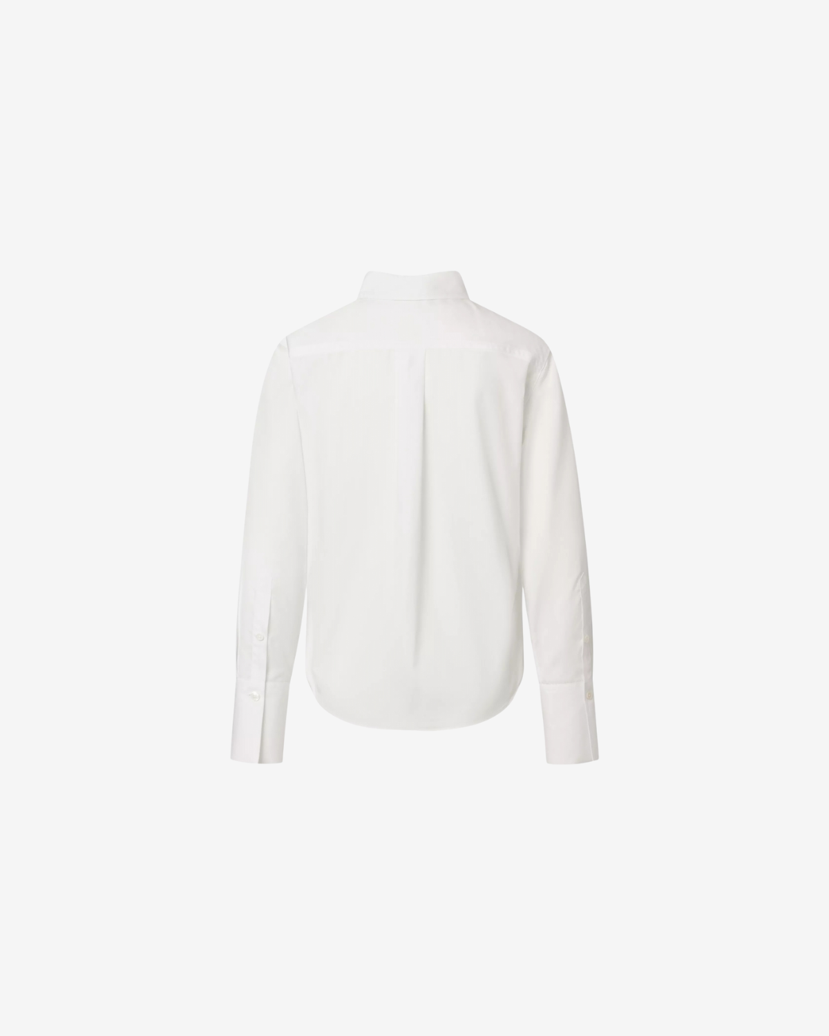 Blouse White