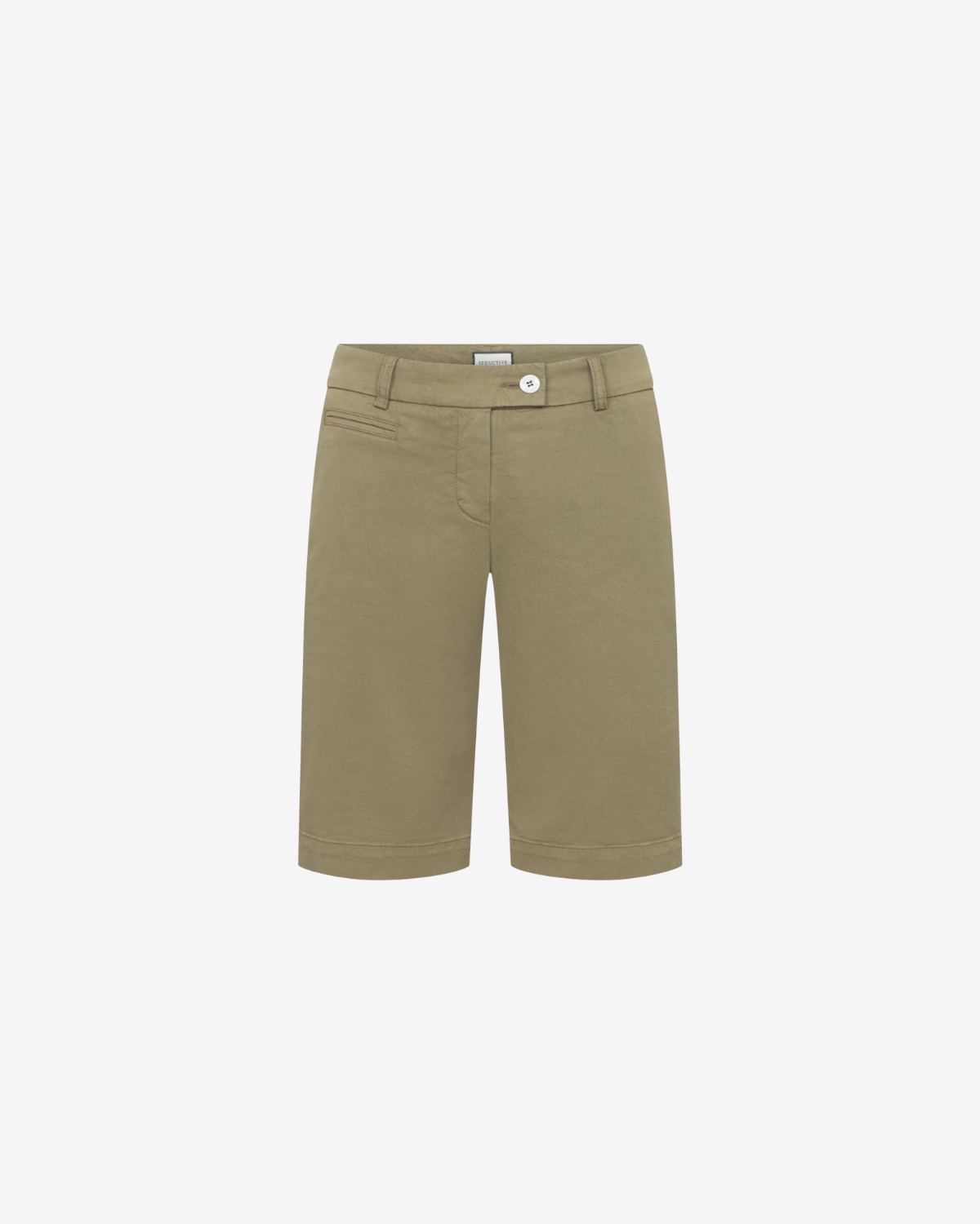 Vicky Bermuda Lizard green