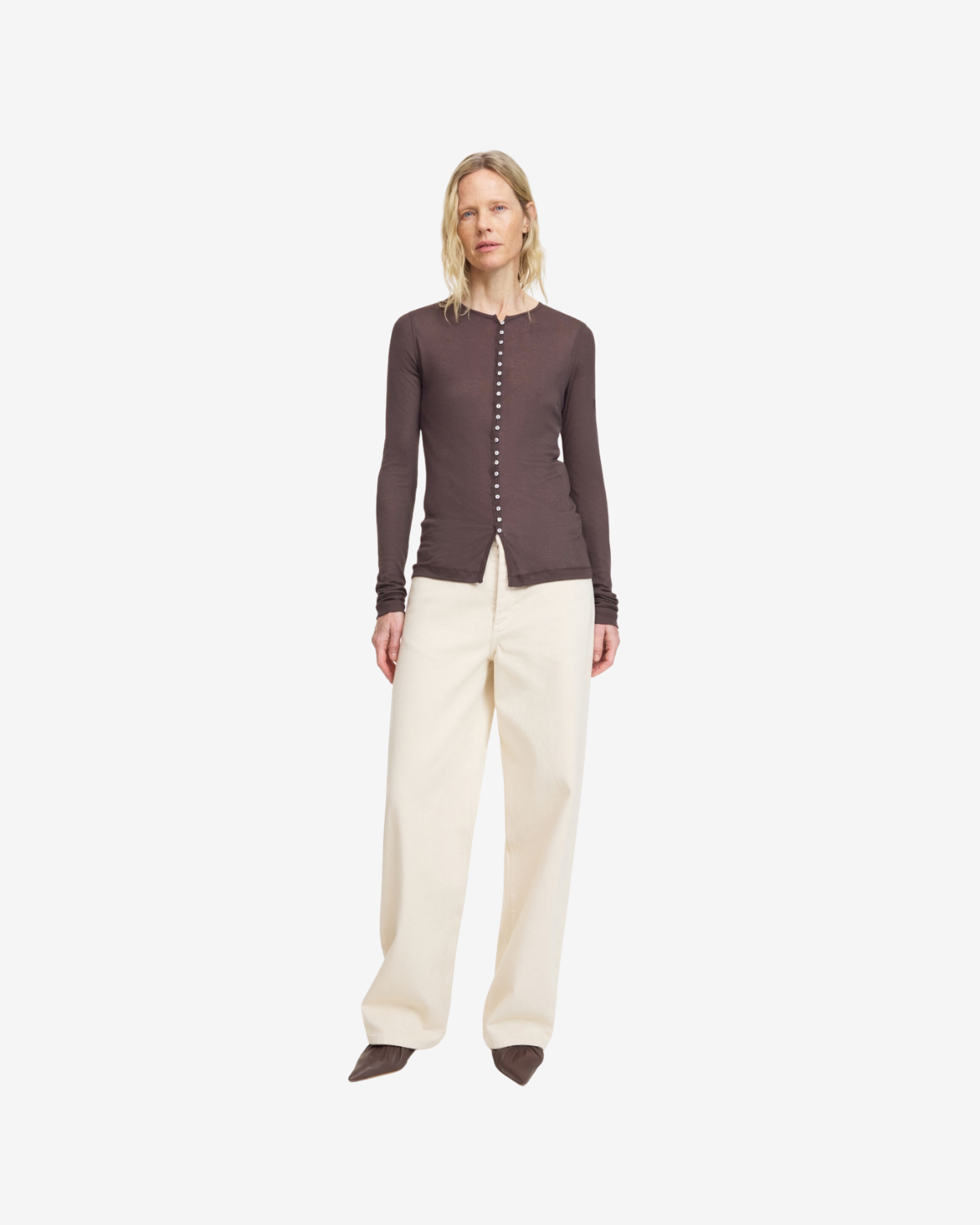 Janes Coffee Brown