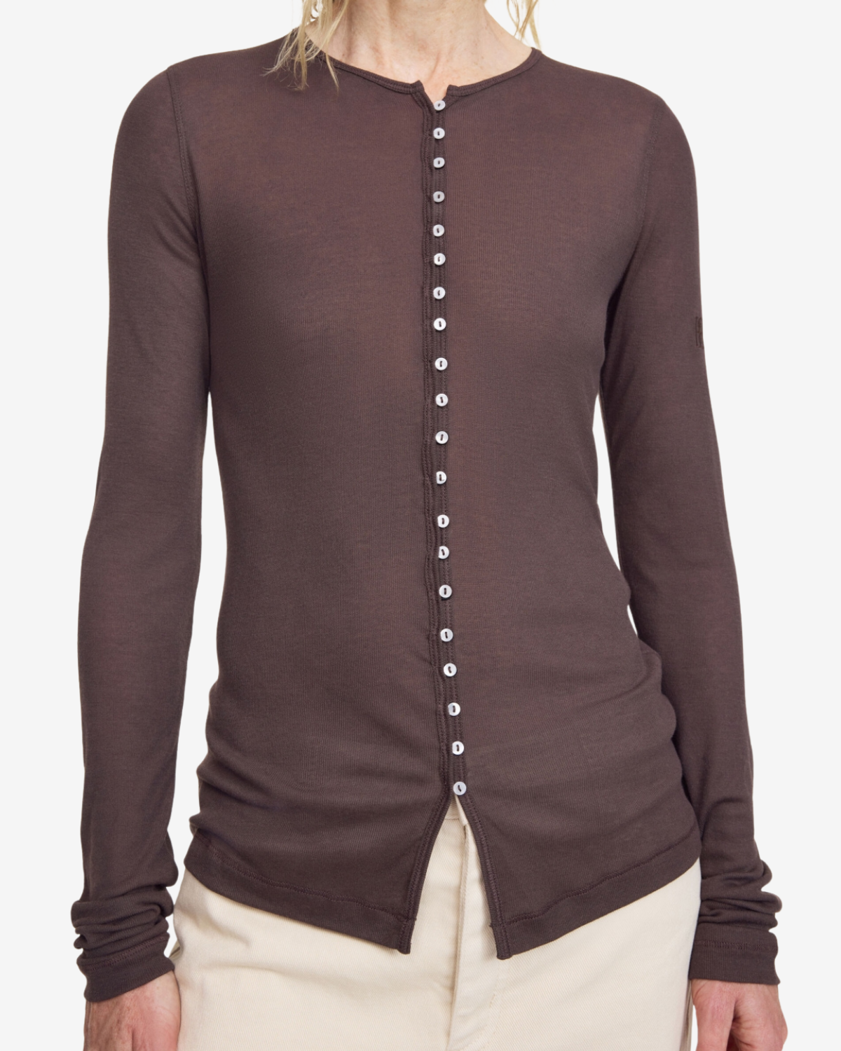 Janes Coffee Brown