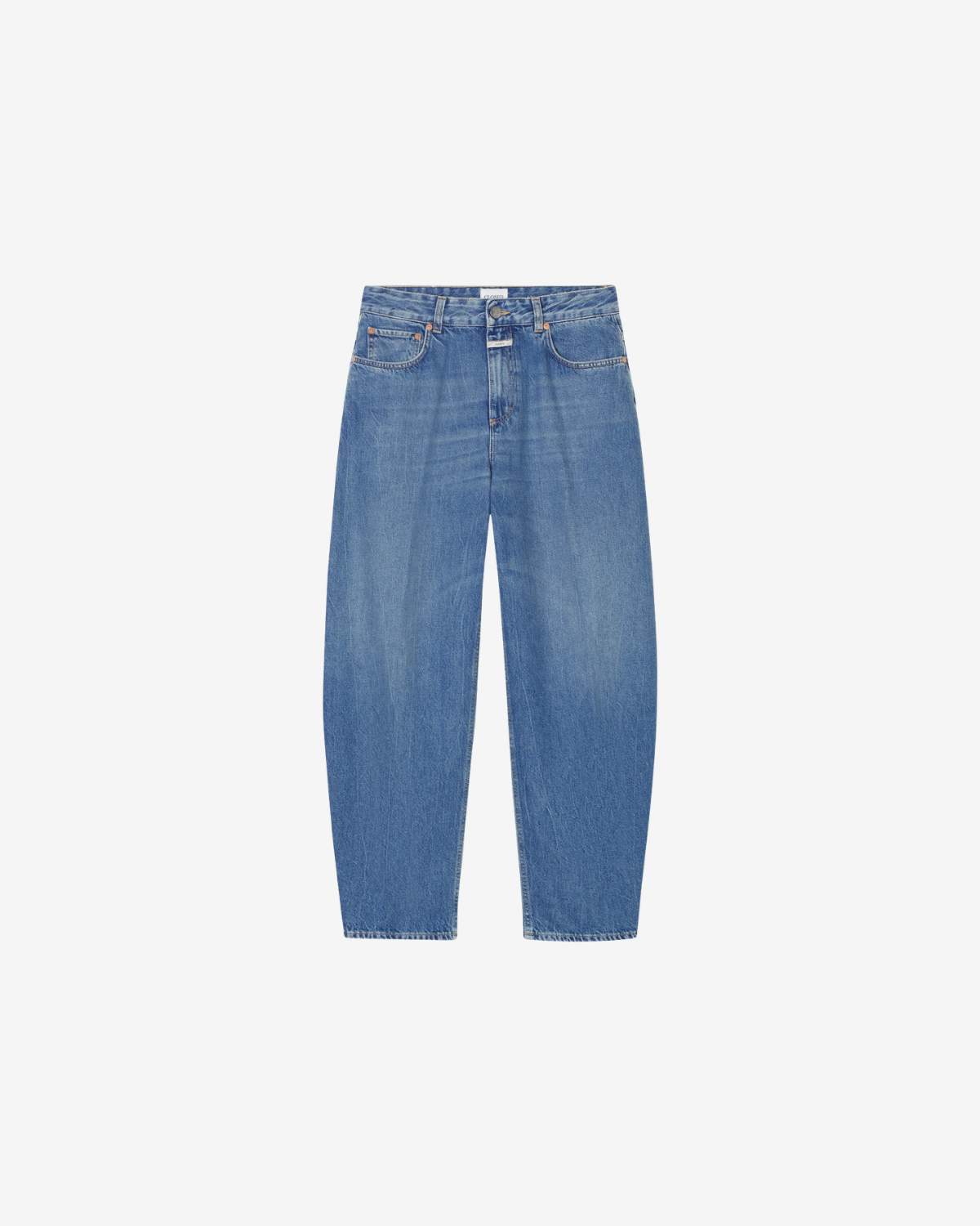 Jazzie Mid blue