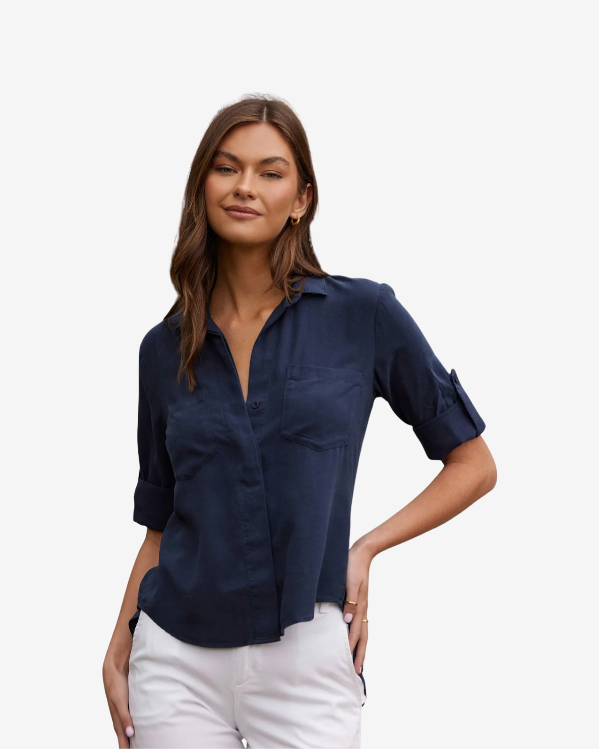 Split back button down Endless Sea