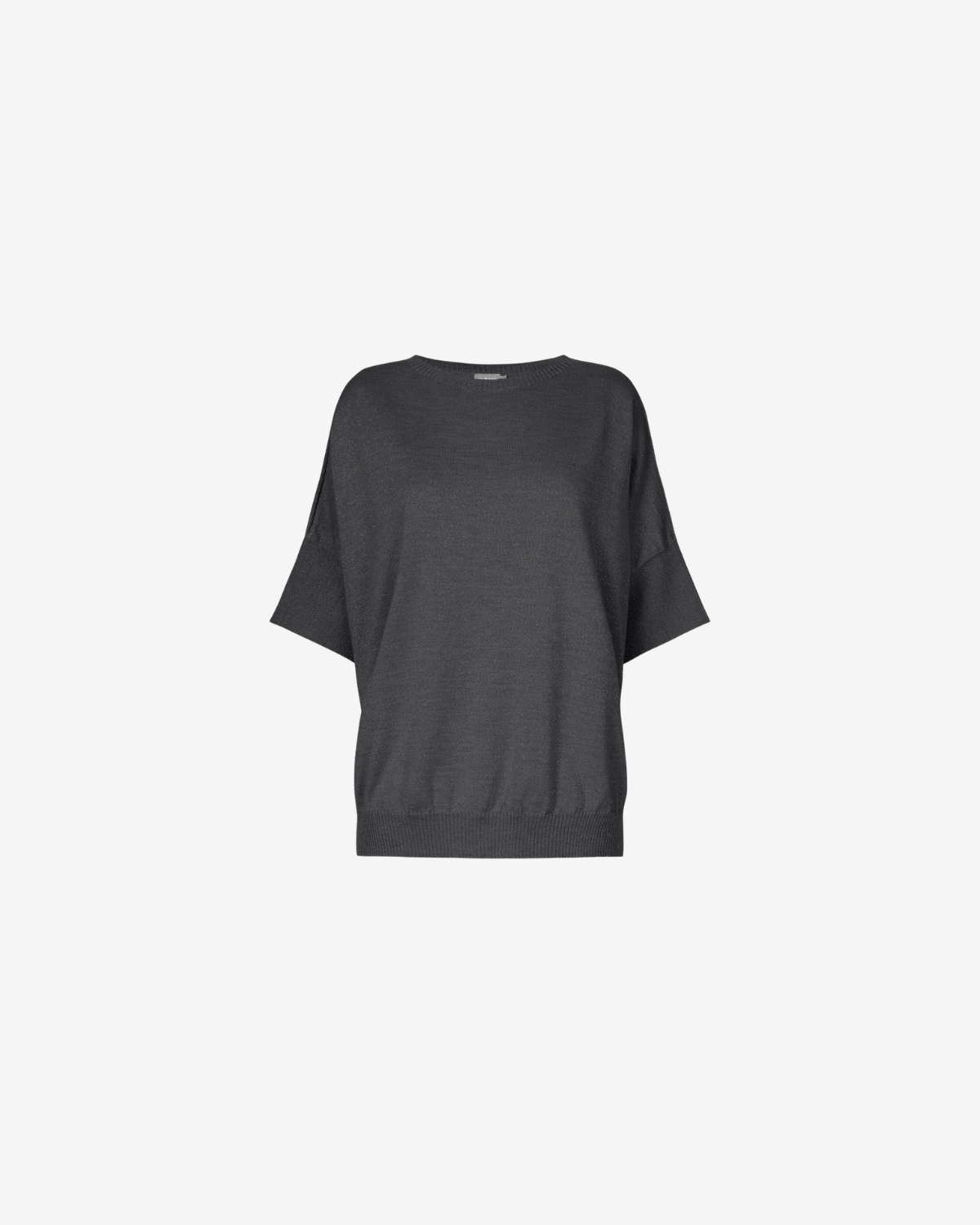 Sweater Soft Anthracite