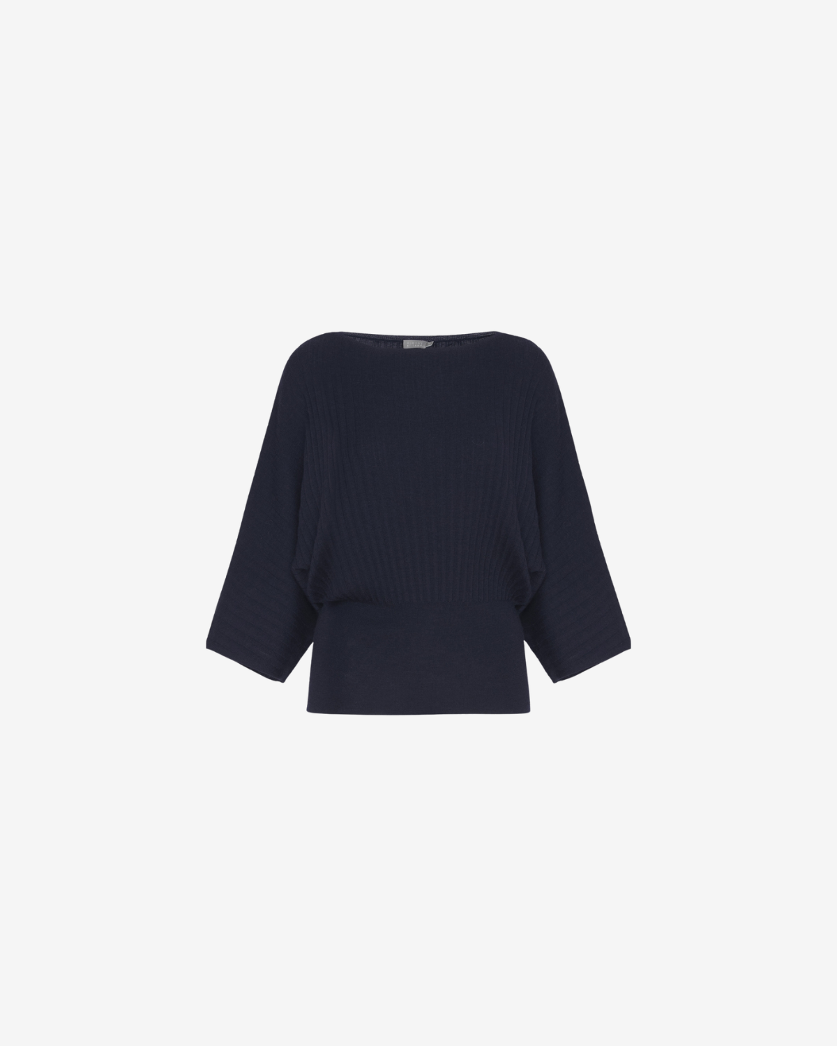 Sweater Dark sapphire