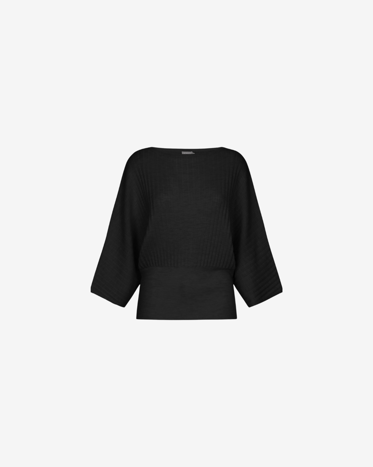 Sweater Core Black