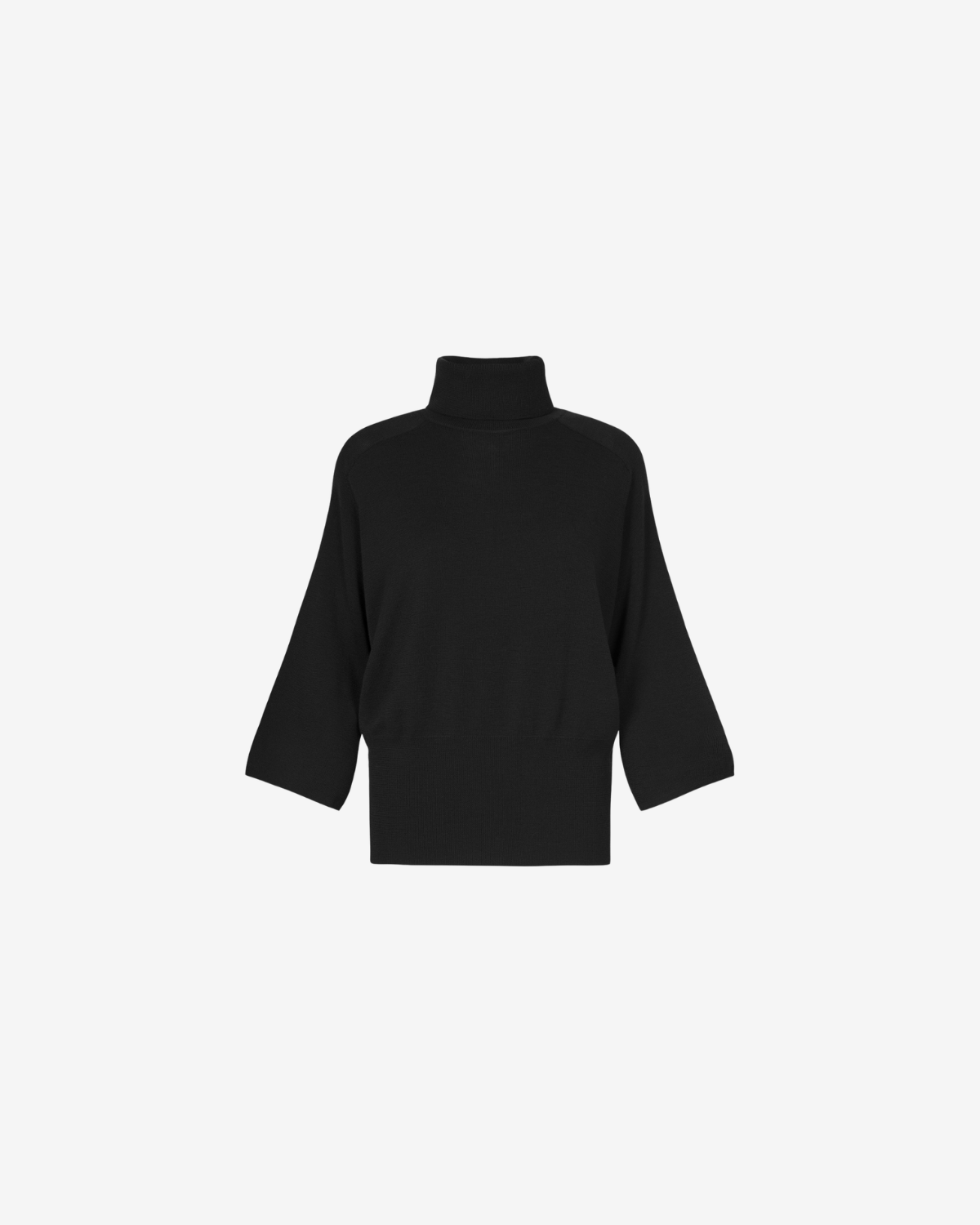 Sweater Core Black