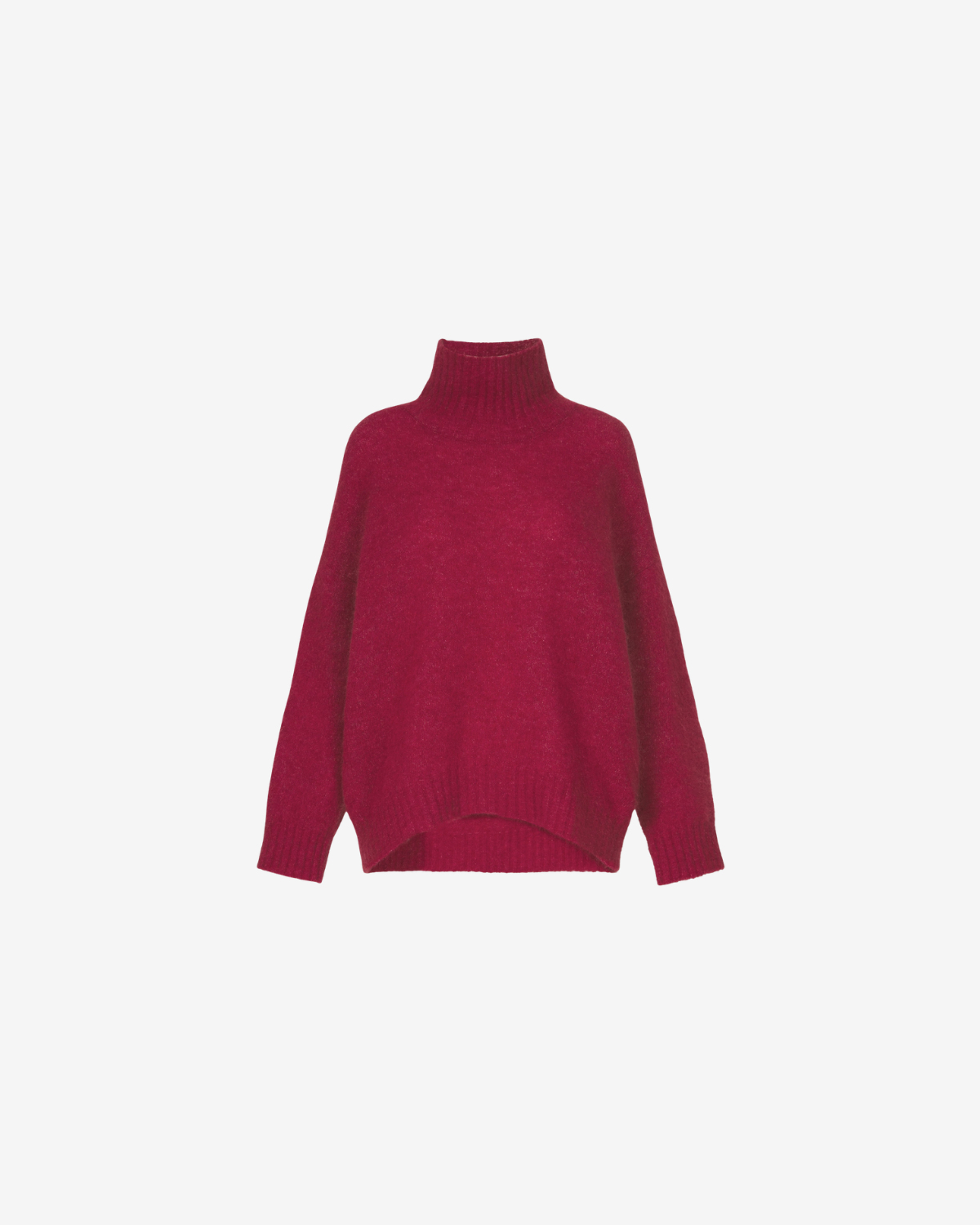 Sweater red