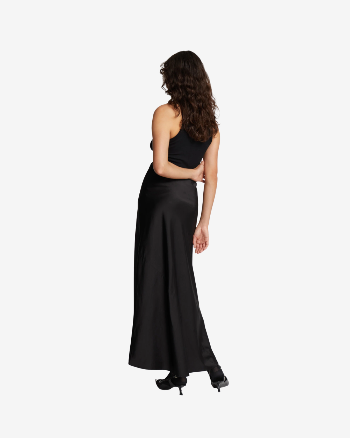 Bardot black