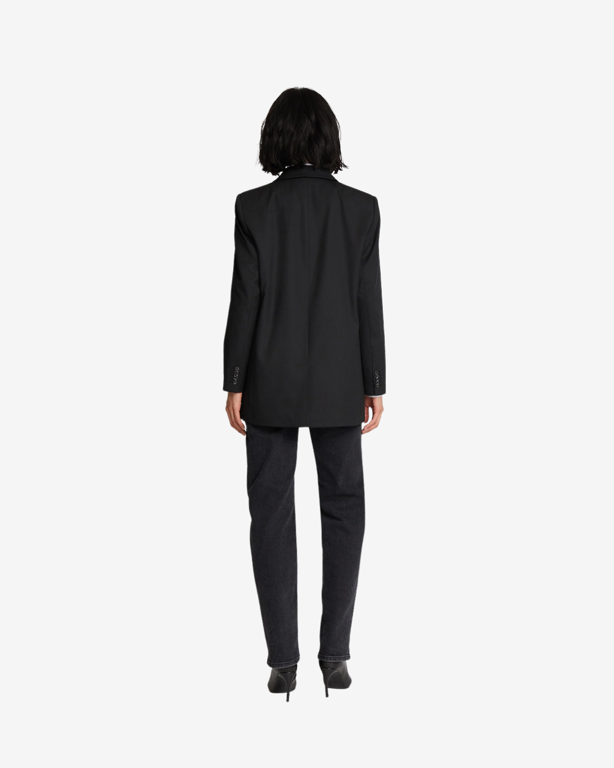 Sussima black