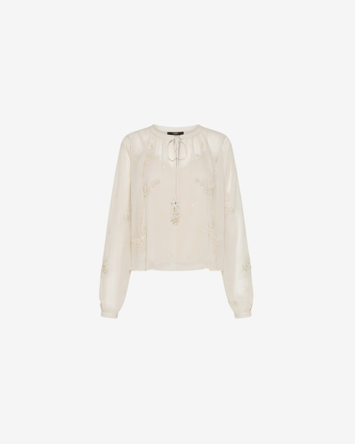 Blouse Panna