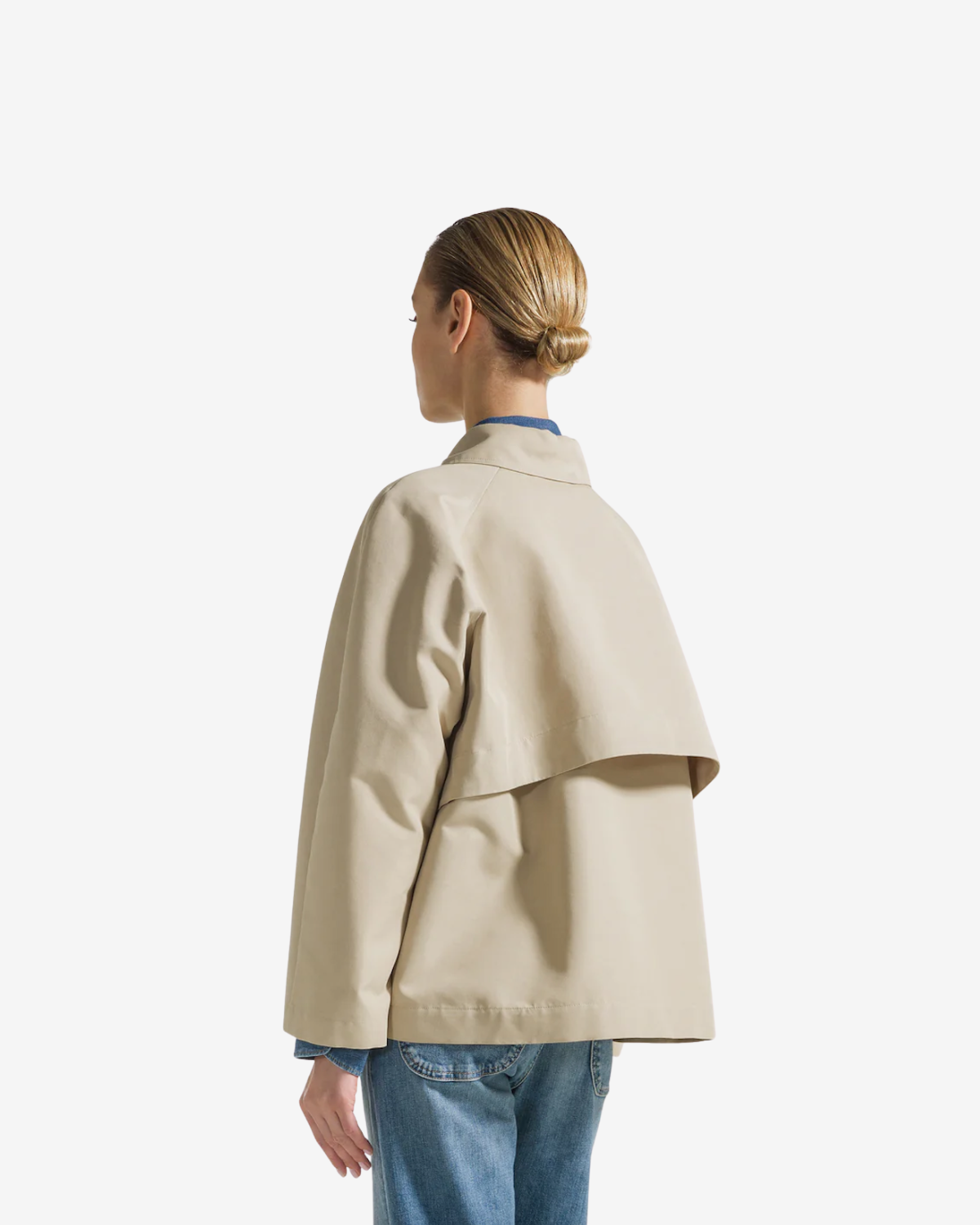 Jacket Beige