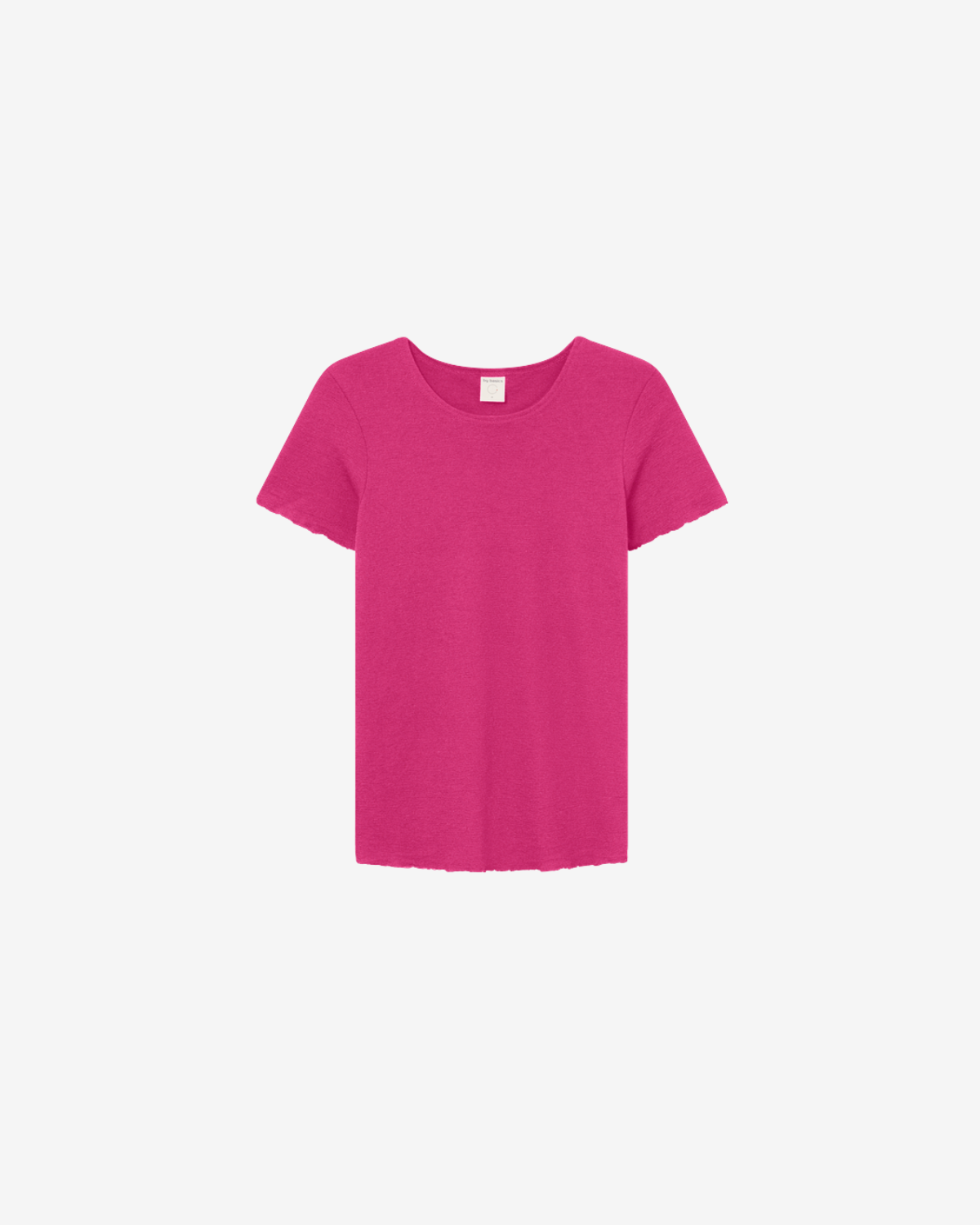 T-shirt Pink