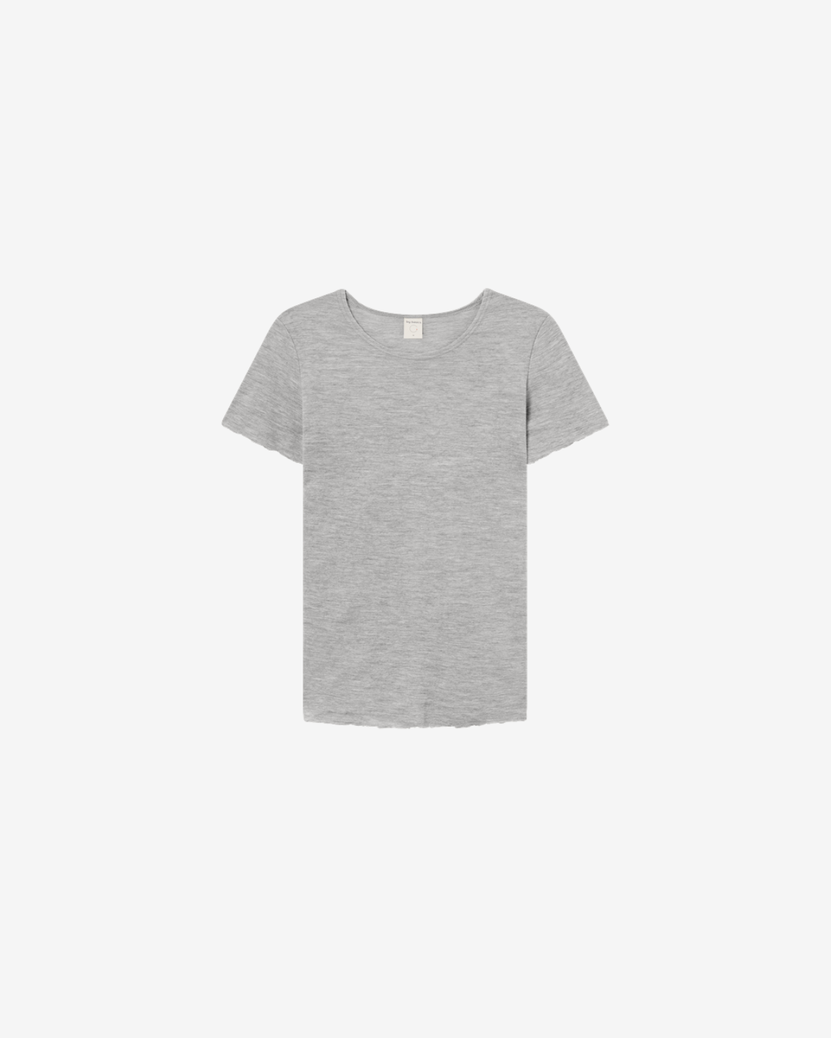 T-shirt Charcoal