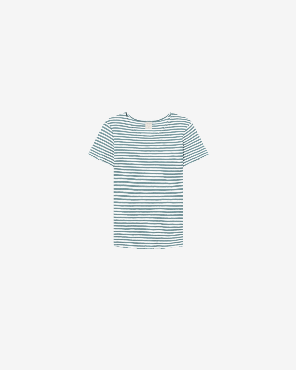 T-shirt Raw white/ zinc