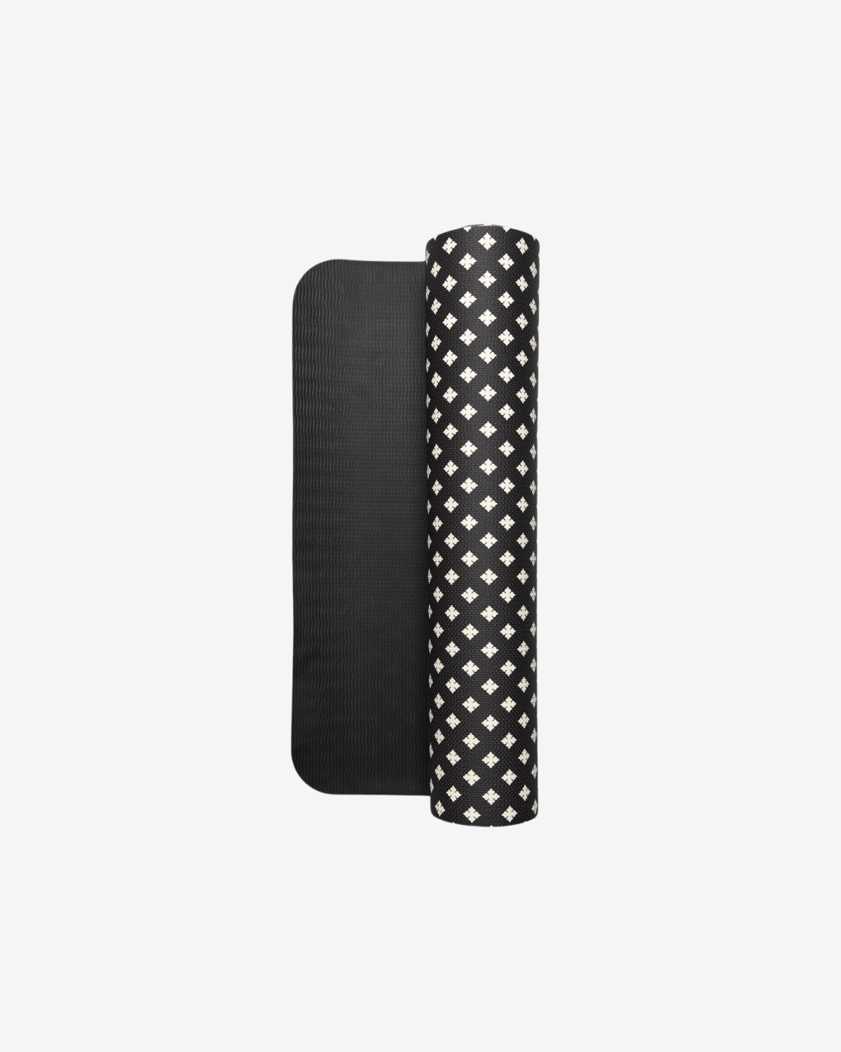 Yogammat black