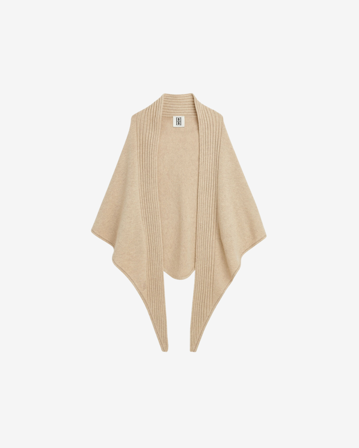 SCARPENNA accessories twill beige