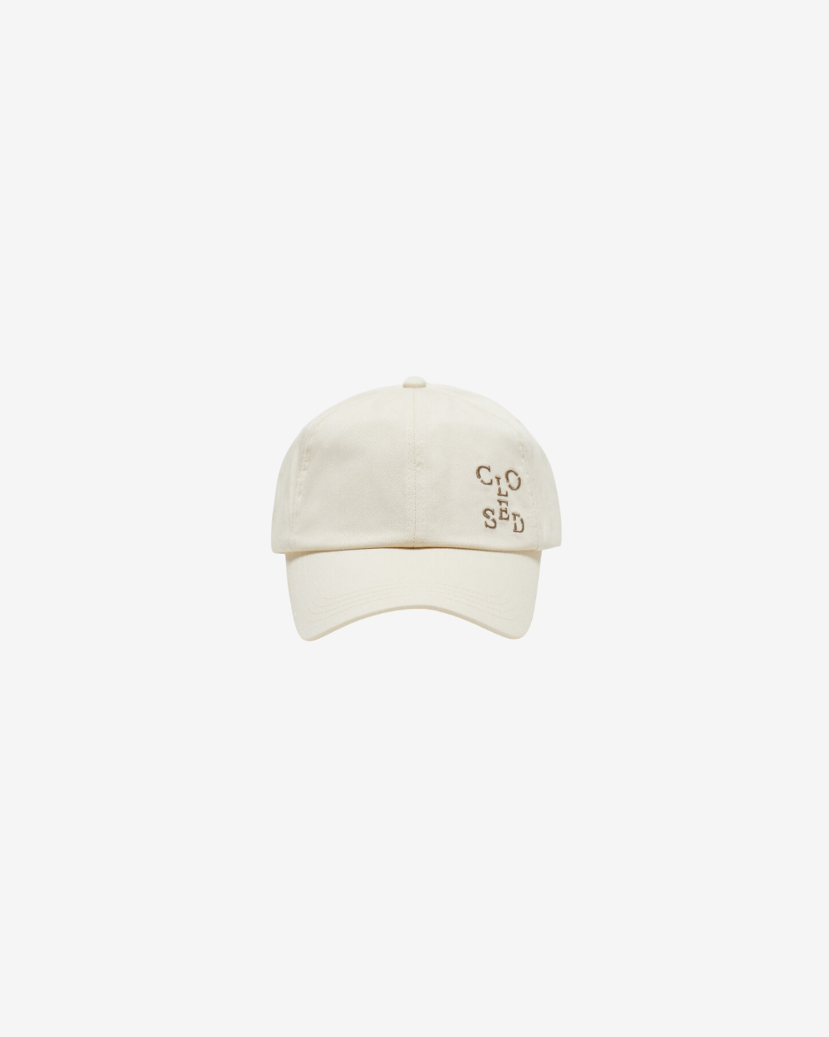 Cap Ecru