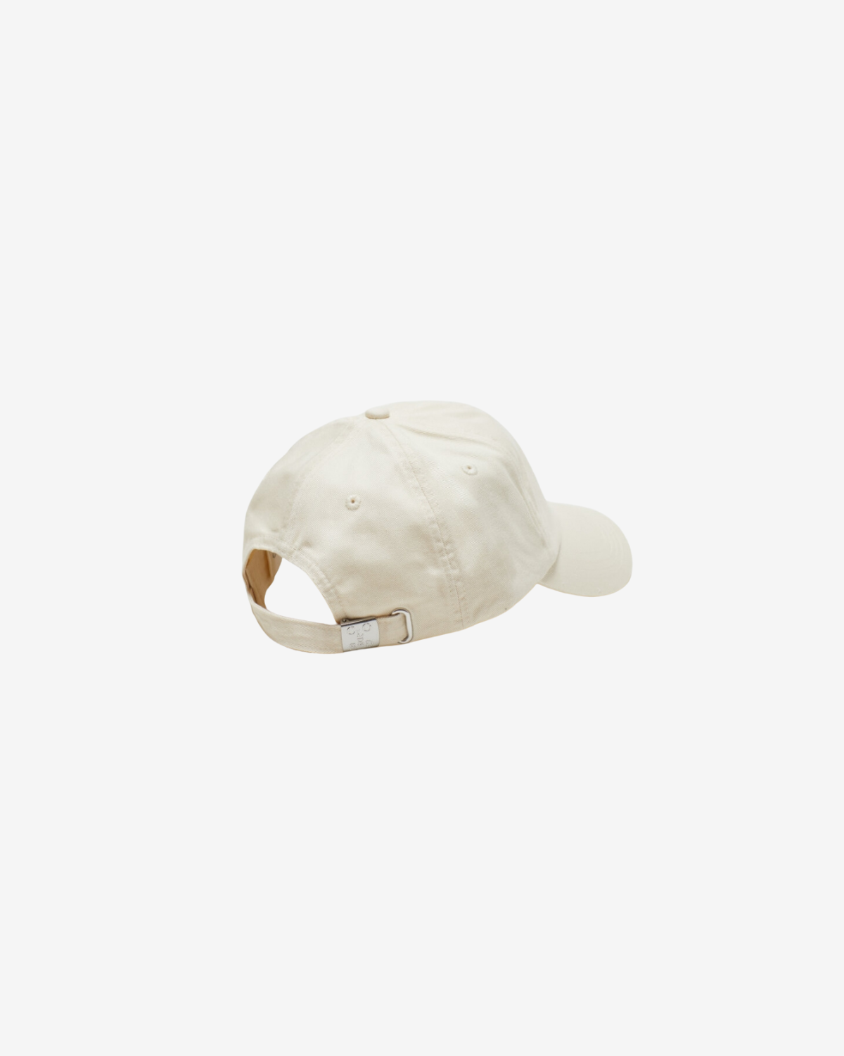Cap Ecru