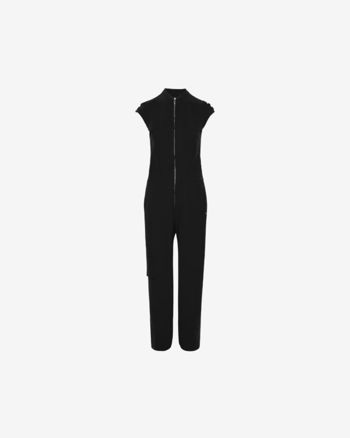 LUST black