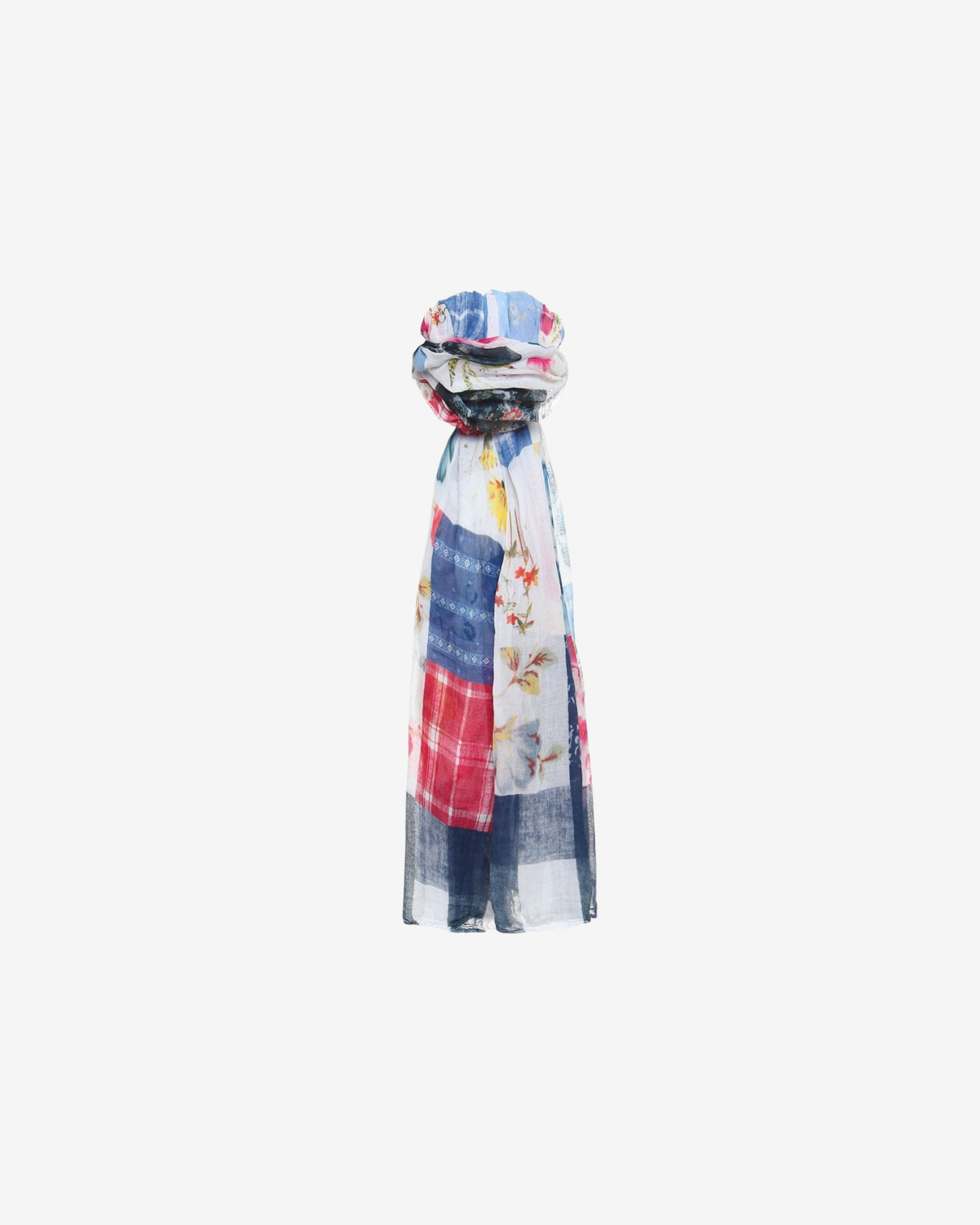 Alfresco Multicolour