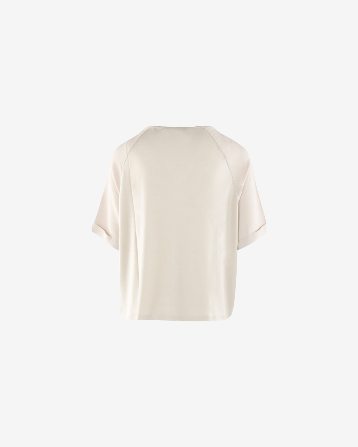 t-shirt Beige