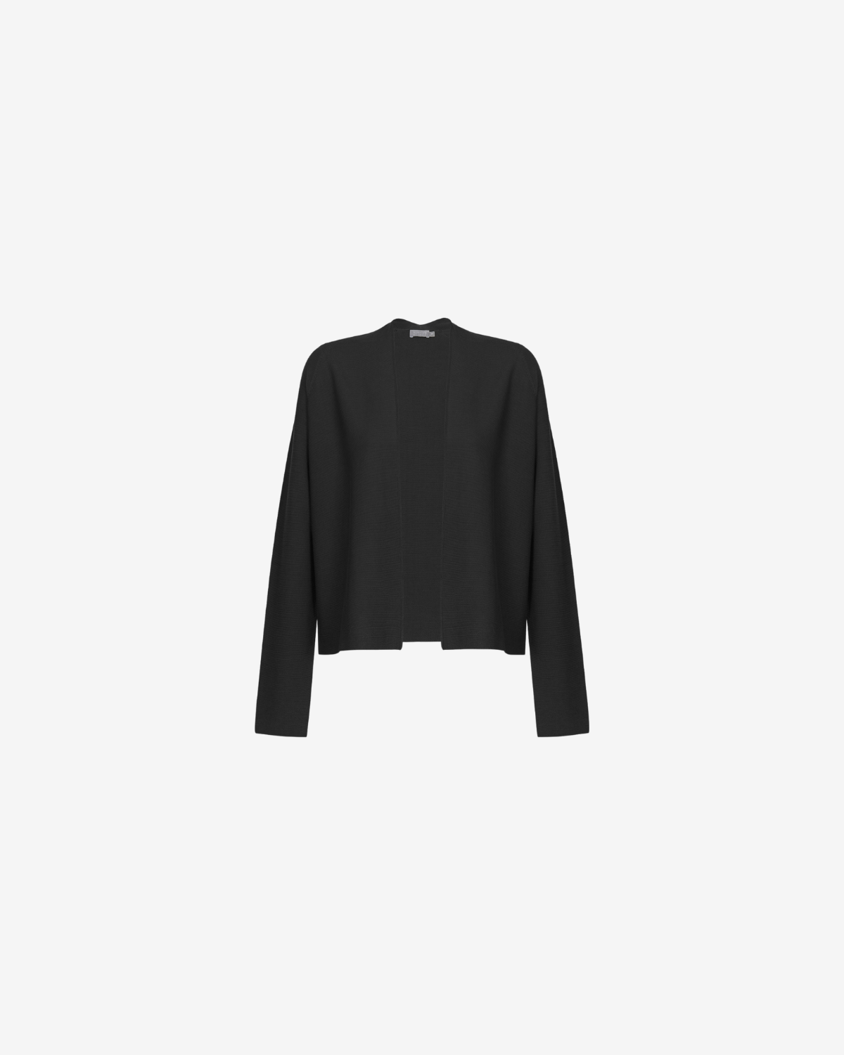 Cardigan Core black