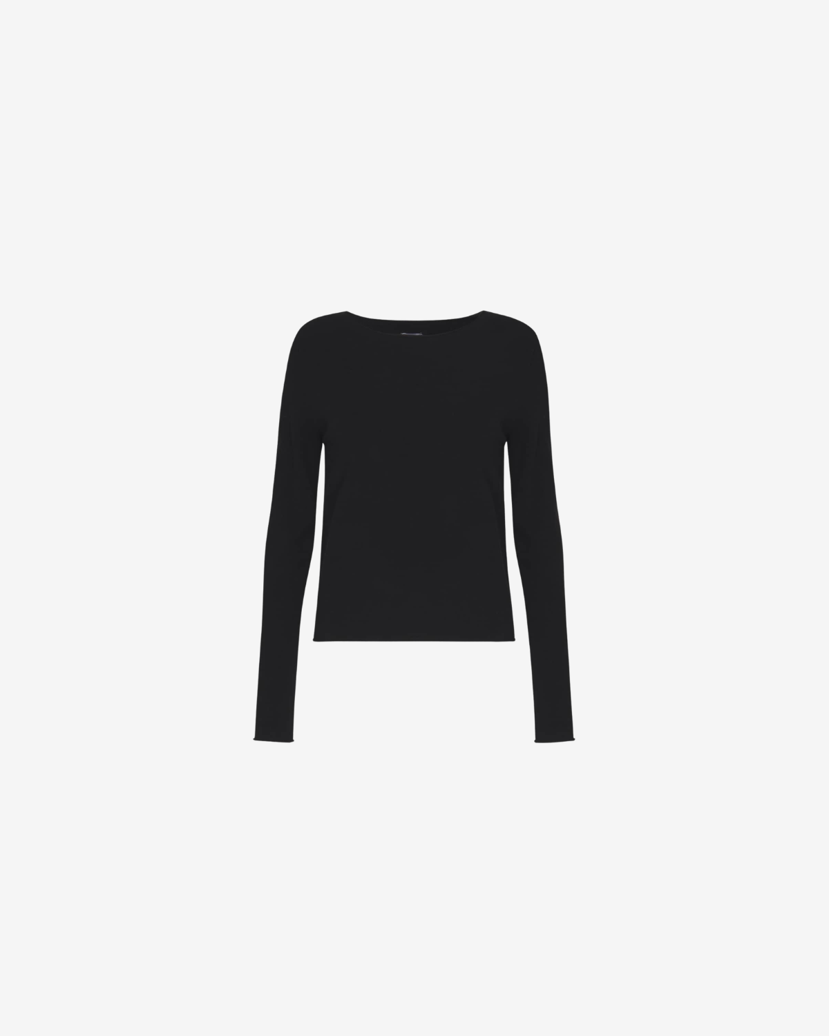 Sweater Core black