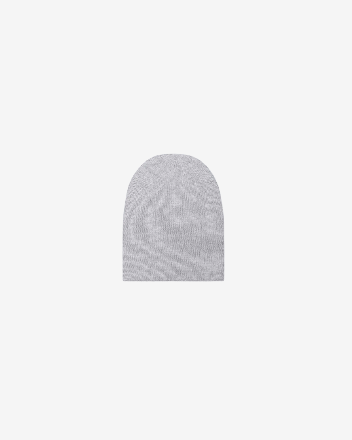 Bonnet Gris Chine