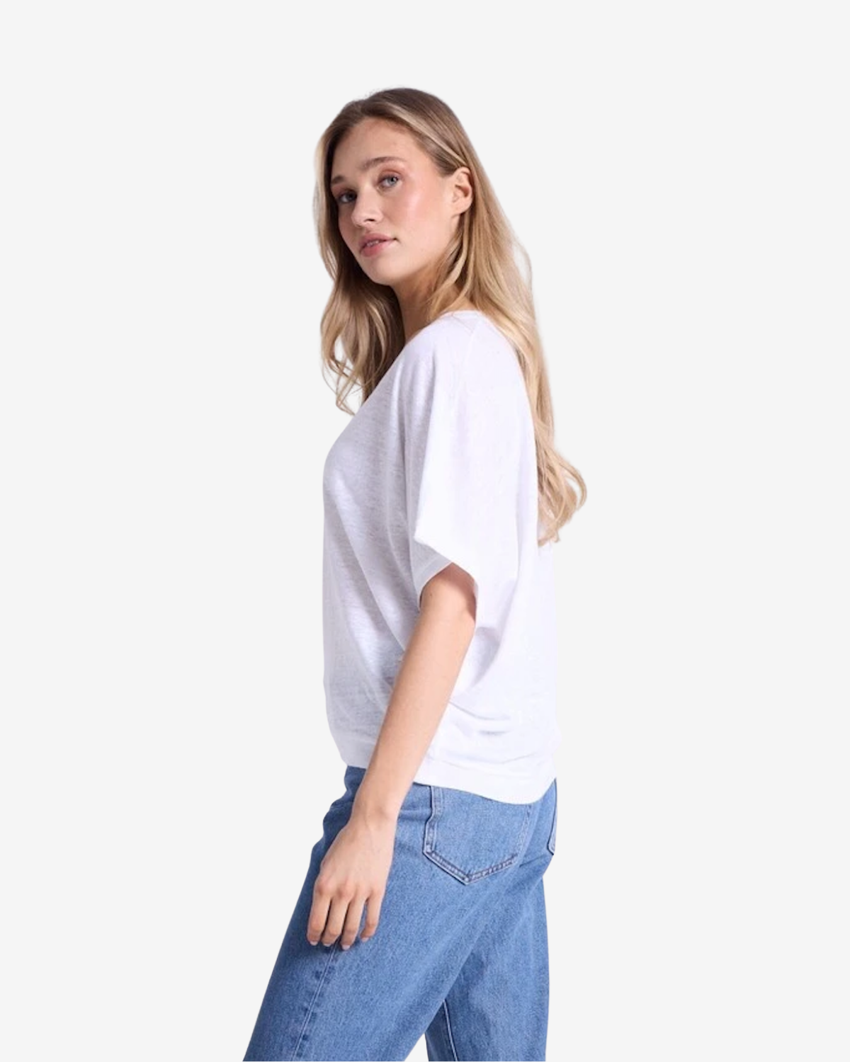 Sophia Blanc Pur