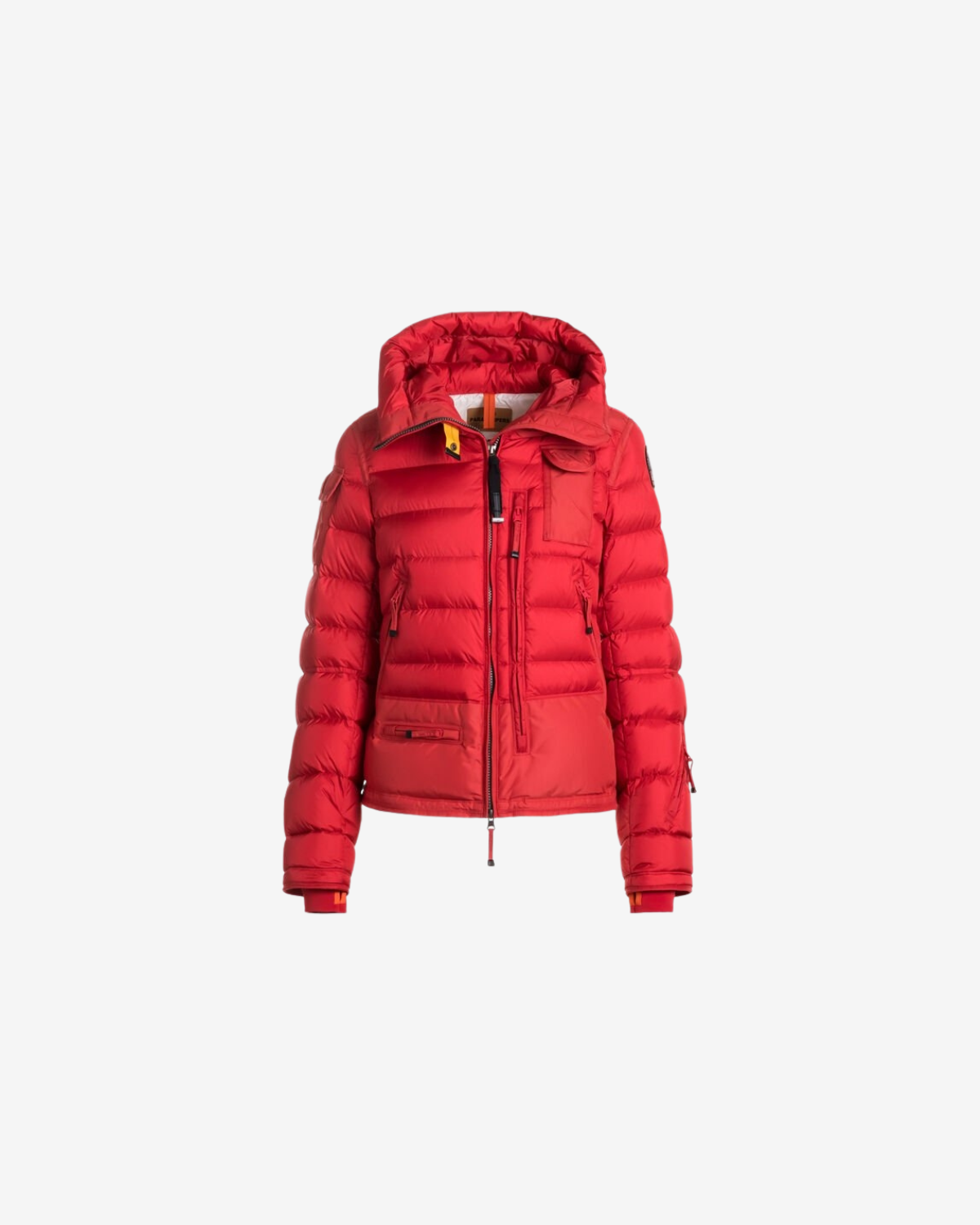 Skimaster so red