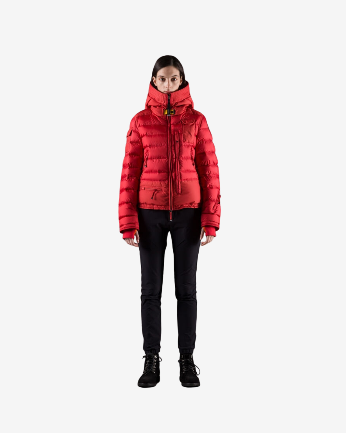 Skimaster so red