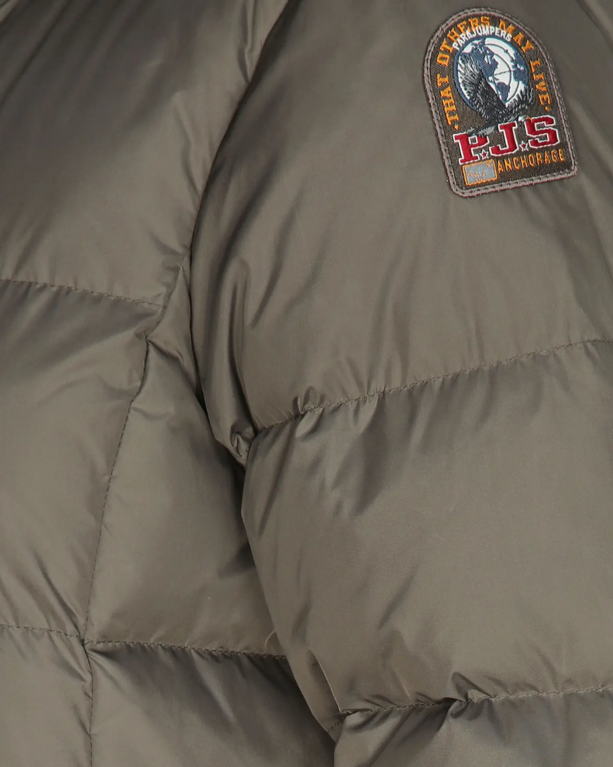 Malandra Olive Grey