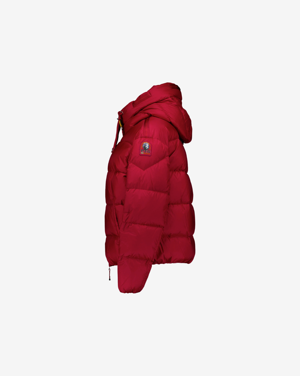 Tilly Rio Red