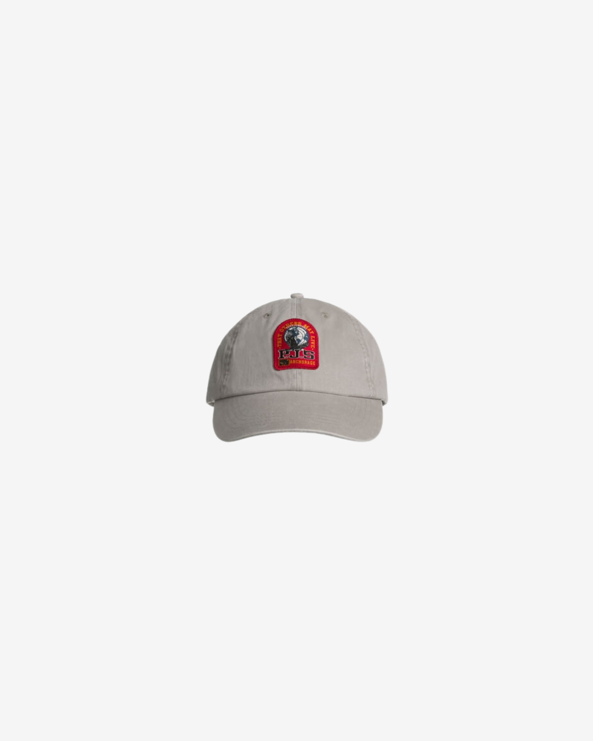 Patch cap Paloma
