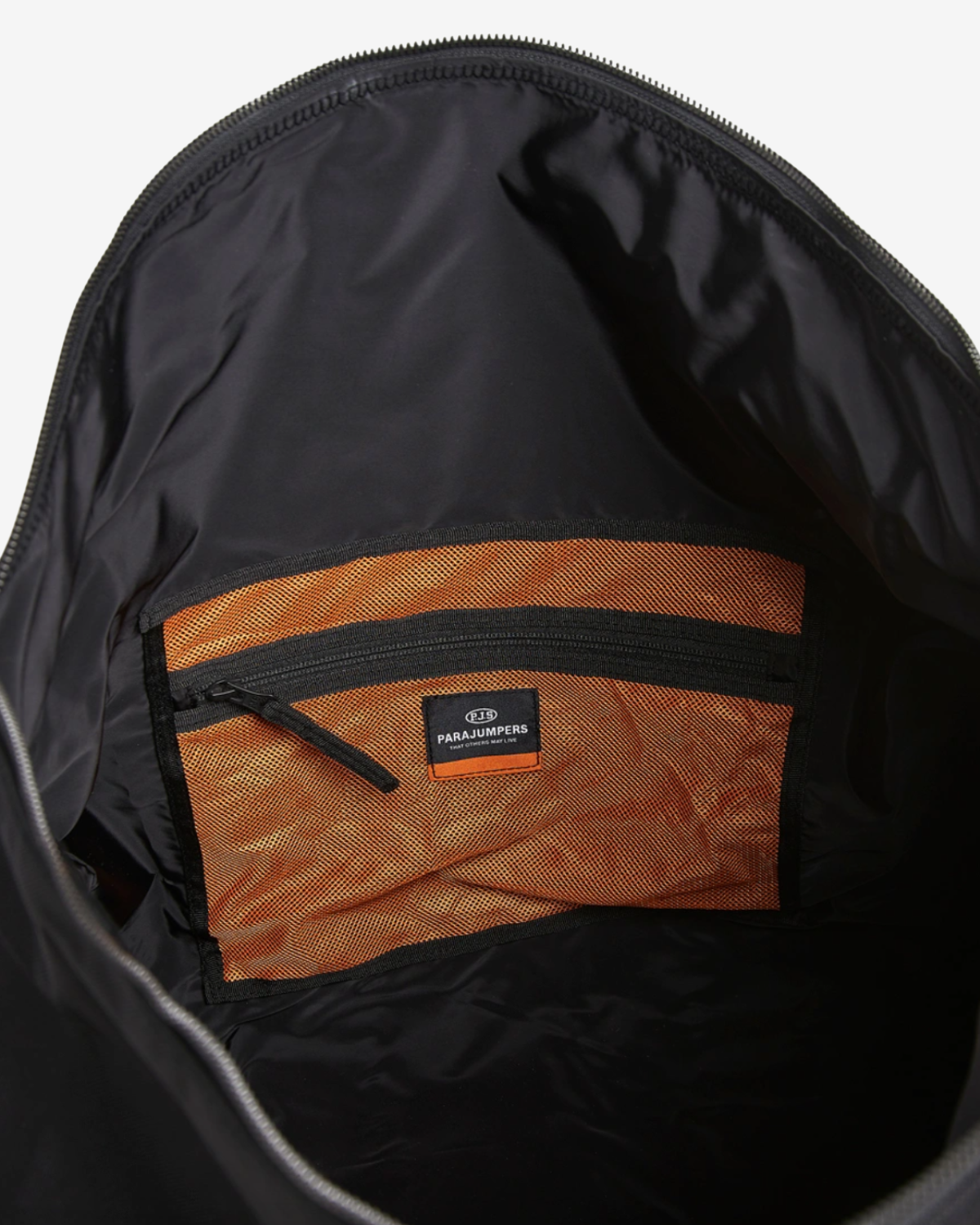 Weekender Bag black