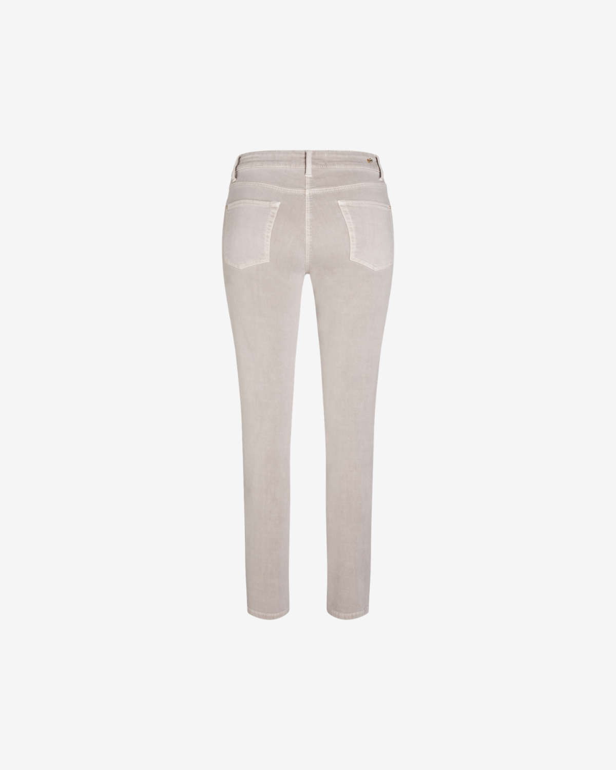 Paris ankle cut shortbread camel