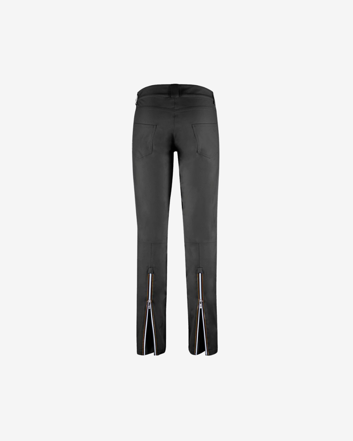 Nina Micro T. pants Zwart